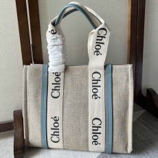 Chloe Shopping Bags